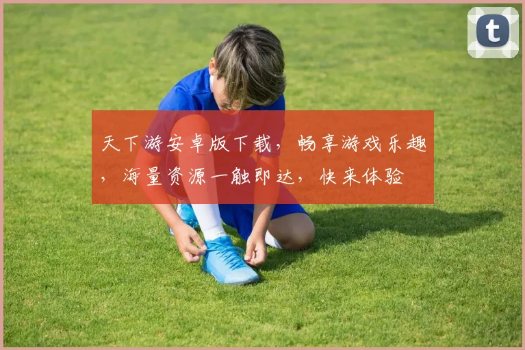 天下游安卓版下载，畅享游戏乐趣，海量资源一触即达，快来体验