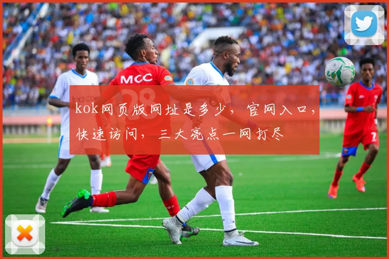 kok网页版网址是多少，官网入口，快速访问，三大亮点一网打尽